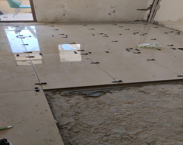 مبلط بالدمام