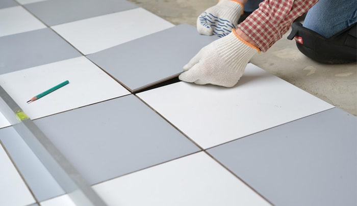 مبلط بالدمام والخبر